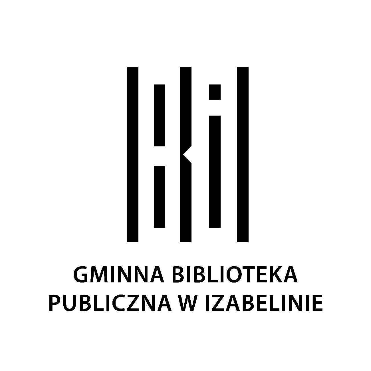 logotyp gmina biblioteka publiczna